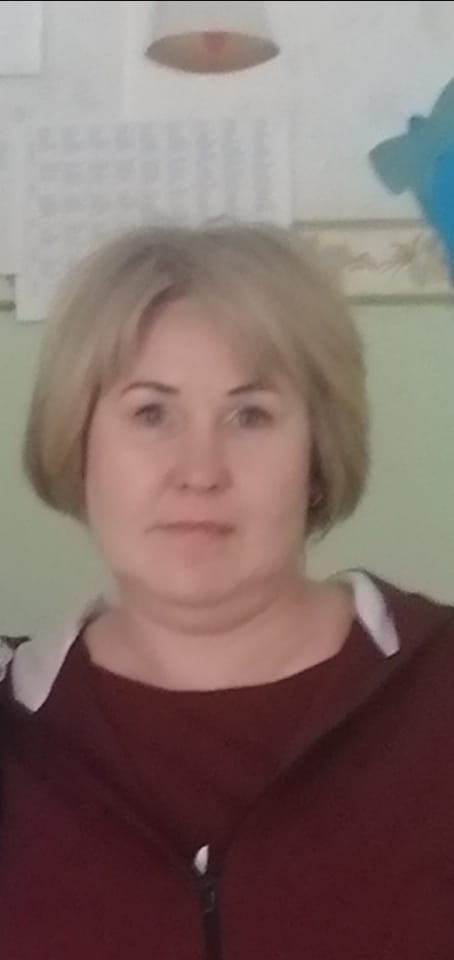 Боярская Ирина Анатольевна.